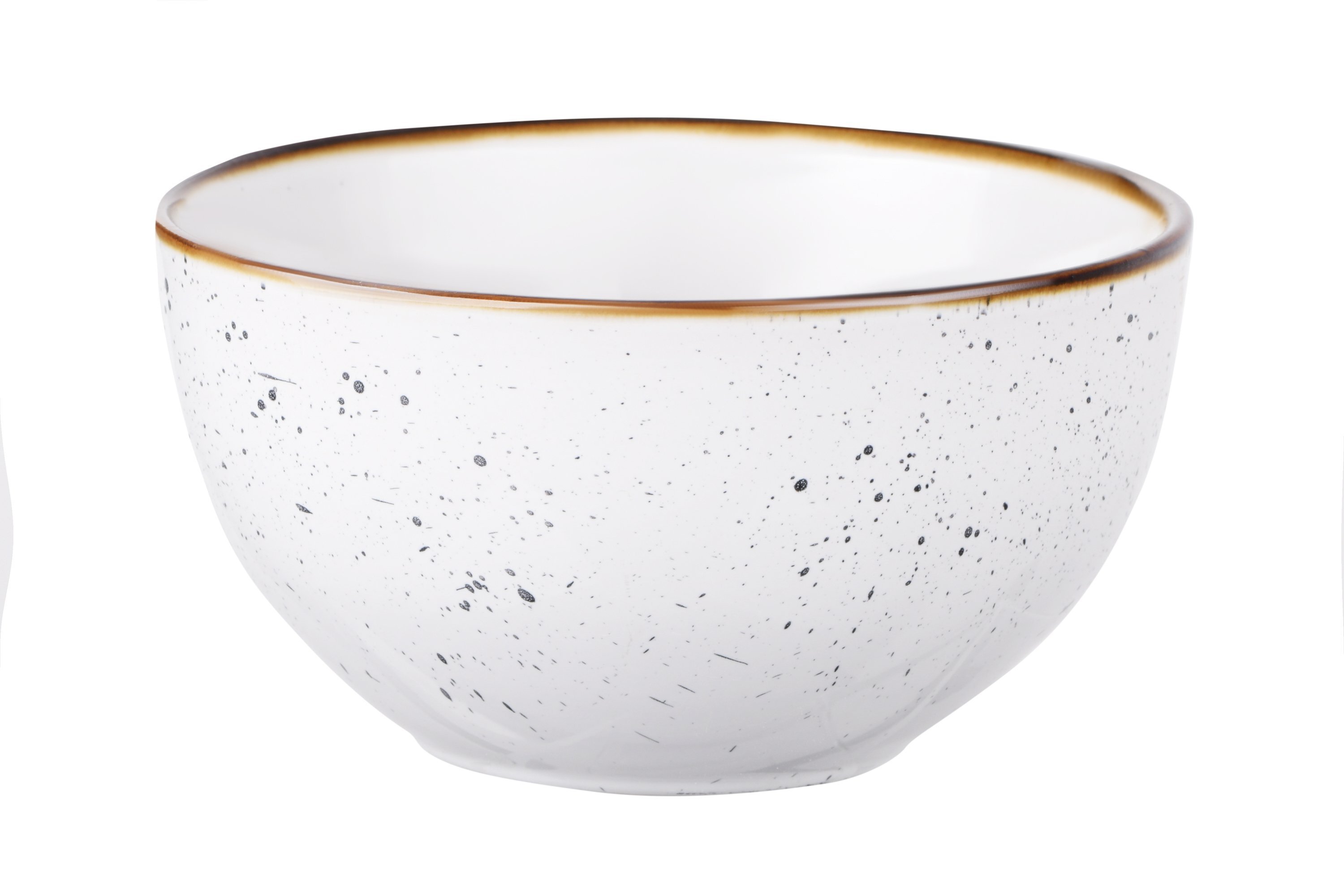 Салатник 14 см Ardesto Bagheria AR2914WGC